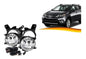 Neblineros Toyota Rav4 2013 2015 Kit Completo