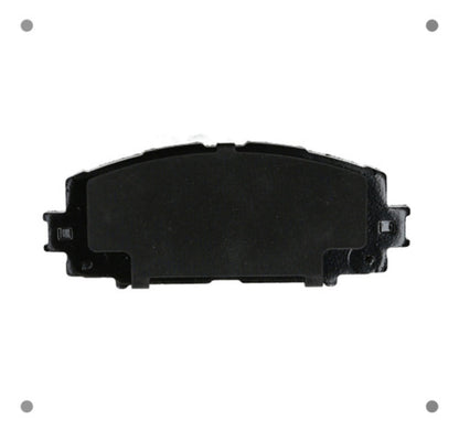 Pastilla Freno Delantera Lifan 520 2009 2014
