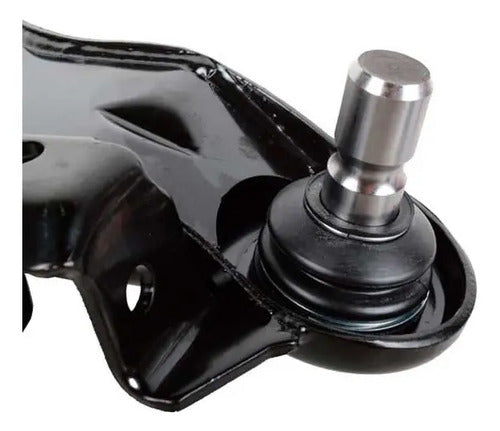 Bandeja Delantero Inferior Derecho Nissan Navara 2007 2021