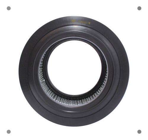 Filtro Aire Kia Besta Ultra 2.7 J2 2004 2006
