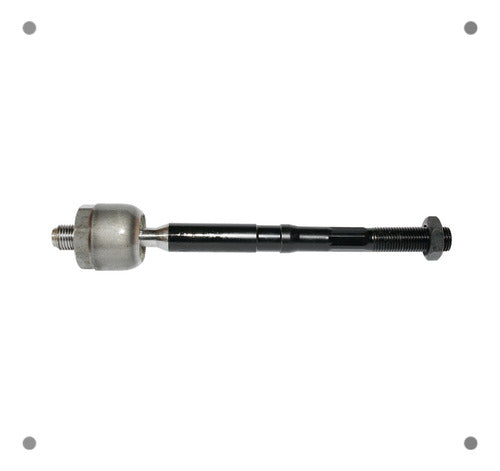 Brazo Axial R/L Chevrolet Sail 1.4 2011 2017 Par