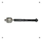 Brazo Axial R/L Chevrolet Sail 1.4 2011 2017 Par