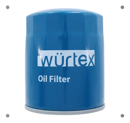 Filtro Aceite Mitsubishi L200 Dakar 2.5 4d56t 2007 2013