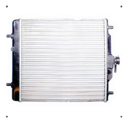 Radiador Motor Suzuki Mastervan 1.3 G13bb 1999 2006