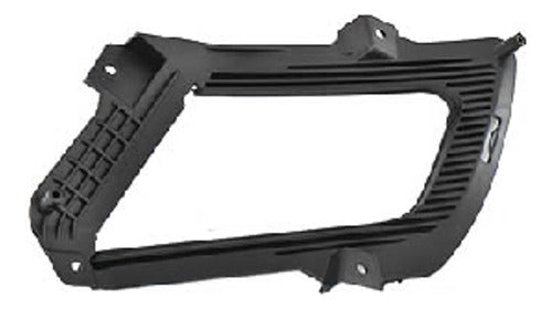 Bisel Neblinero Kia Rio Jb 2009 2011 Par