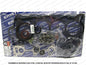 Juego Empaquetadura Motor Kia Xtrek 2.0 2003