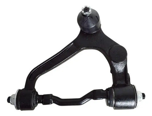 Bandeja Delantero Superior Izquierda Toyota Hiace 1995 2001 Con Rotula