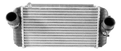 Radiador Intercooler Santa Fe Dm 2.2 D4hb 2013 2019