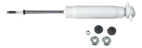 Par Amortiguador Delantero Toyota Hilux 1995 2004