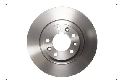 Par Discos Freno Trasero Gtx Peugeot 5008 Iii 2018 2020