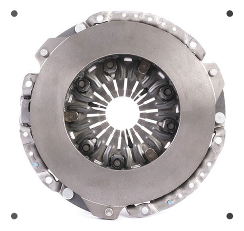 Kit Embrague 2 Pzas Changan Hunter 1.9 2021 2023