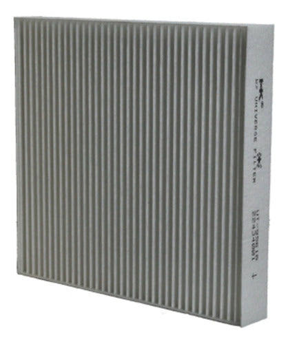 Kit Filtros Chevrolet Dmax 2.5 2015 2021