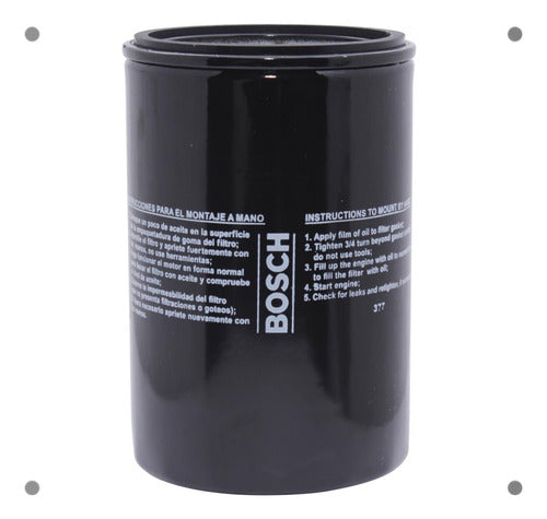 Filtro Aceite Volkswagen Vento 1.8 Acc 1993 1999