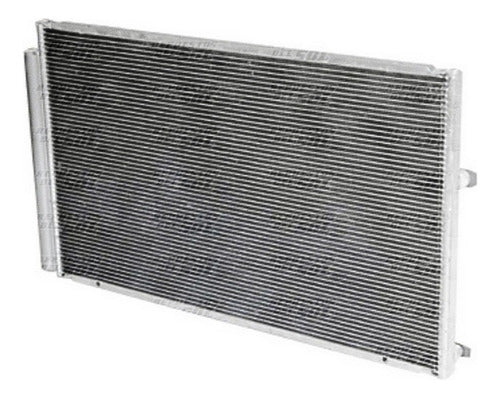 Condensador A/c Toyota Rav 2arfe 2013 2017