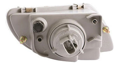 Neblinero Izquierdo Chevrolet Vivant 1.6 Mini-van 2008 2009