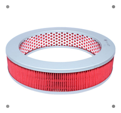Filtro Aire Subaru Justy 1.0 Ef10 1988 1990