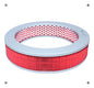 Filtro Aire Subaru Justy 1.0 Ef10 1988 1990