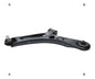 Bandeja Suspension Izquierda Suzuki Aerio 2003 2008