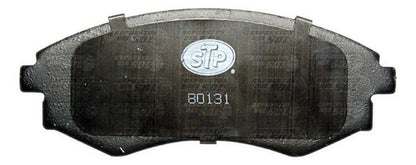 Pastilla Freno Delantero Hyundai Matrix 1.6 G4ed 2002 2004