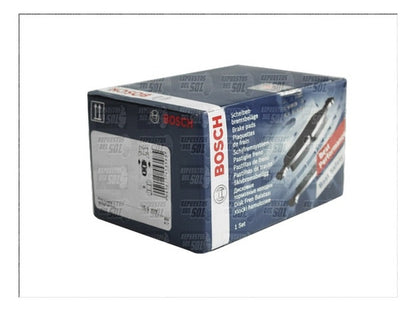 Pastilla Freno Delantero Volkswagen Passat 1.6 1996 1999
