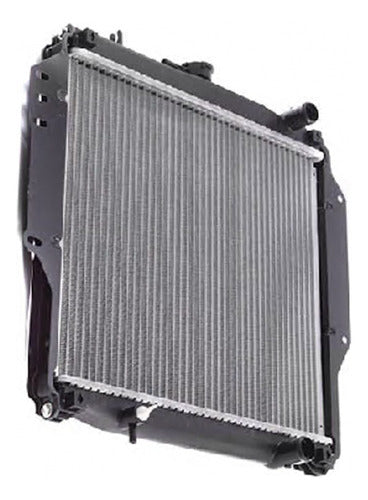 Radiador Motor Suzuki Samurai Ii 1.3 G13ba 1997 1998