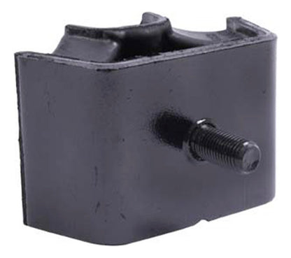 Soporte Motor Trasero 4wd Mec Nissan Terrano 2.5 2002 2010