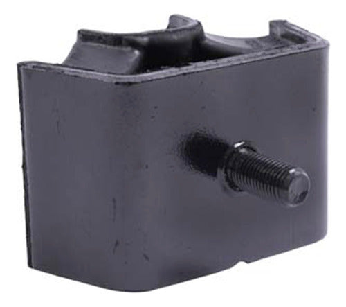 Soporte Motor Trasero 4wd Mec Nissan Terrano 2.5 2002 2010