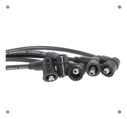 Juego Cable Bujia Nissan Sunny 1.3 1982 1993