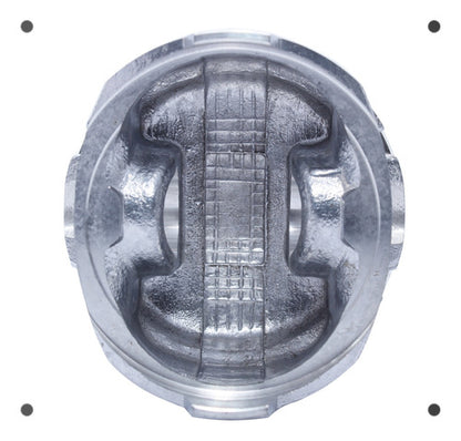 Juego Pistones Std Hyundai I10 1.1 2008 2014