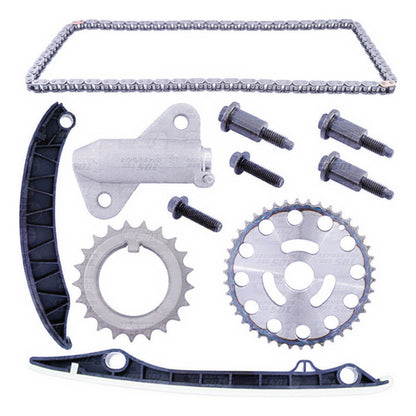 Kit Distribucion Nissan Np300 2.3 Ys23 D23x 2015 2020