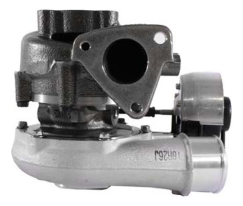 Turbo Hyundai Santa Fe Cm 2.2 D4eb 2006 2010