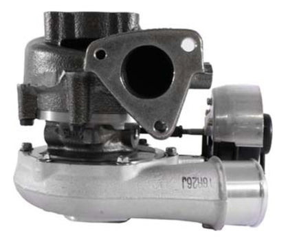 Turbo Hyundai Santa Fe Cm 2.2 D4eb 2006 2010