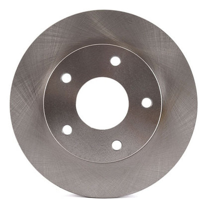 Par Disco Freno Delantero Chevrolet S10 Apache 2.4 2001 2011