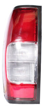 Farol Trasero Izquierdo Nissan Terrano 2.5 Yd25ddti 2002 2010