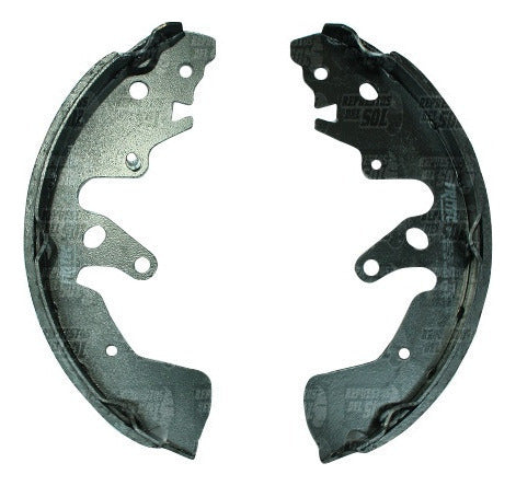Balatas Freno Trasero Suzuki Grand Nomade 1.9 2007 2009