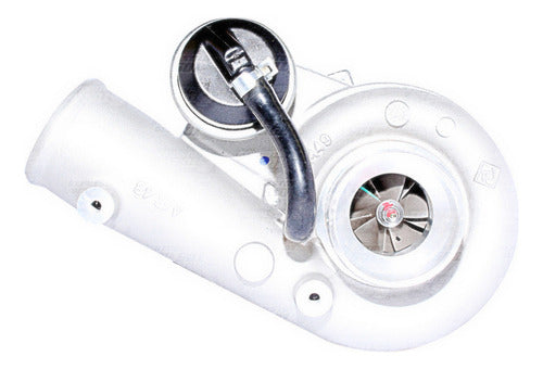 Turbo Nissan Terrano Jeep 2.7 Td27 Diesel 1986 1993