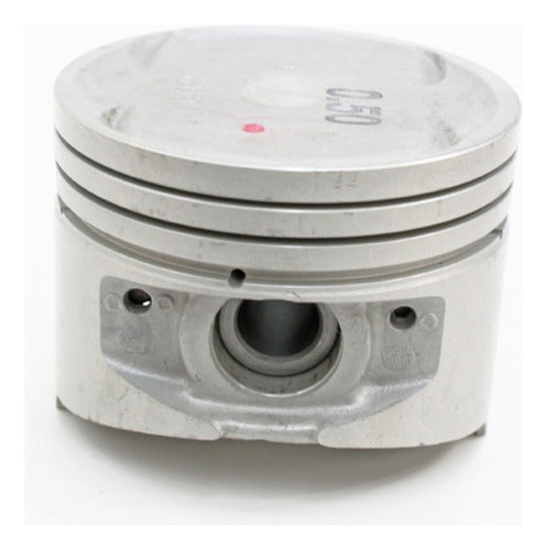 Juego Pistones Hyundai Persona 1.3 2002 2005