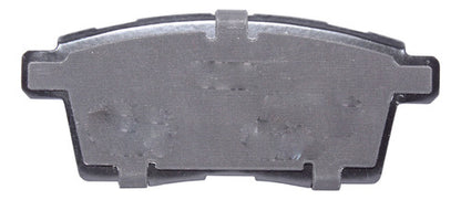 Pastilla Freno Trasera Mazda Cx7 2.3 L3ve 2005 2013