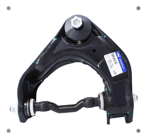 Bandeja Suspension Superior Izquierdo Hyundai Porter 2.5 2004 2007