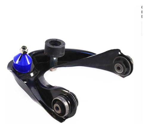 Bandeja Suspension Delantero Superior Derecho Mazda 6 2.3 2004 2008