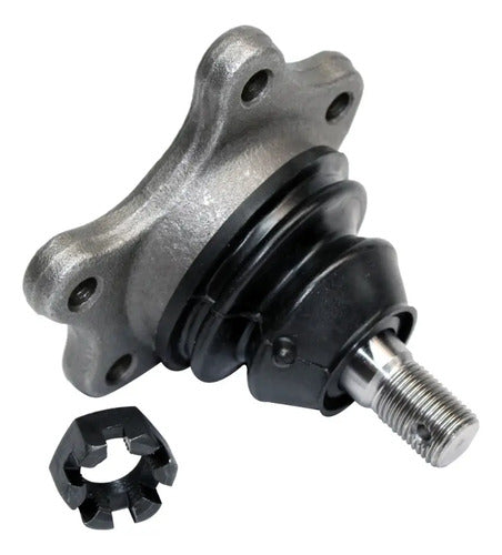 Rotula Delantero Sup Der Izq Toyota Hilux 2.4 2rz-fe 4wd 1998 2006