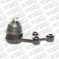 Rotula Inferior Kia Carnival 2.7 G6ea 2007 2014