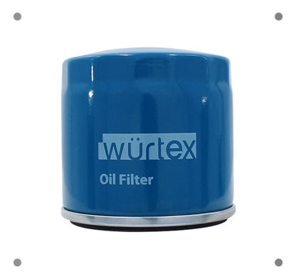 Filtro Aceite Renault Fluence 2.0 F4r 2011 2017