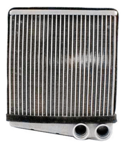 Radiador Calefaccion Tiida Sedan 1.6 Sc11 2006 2010
