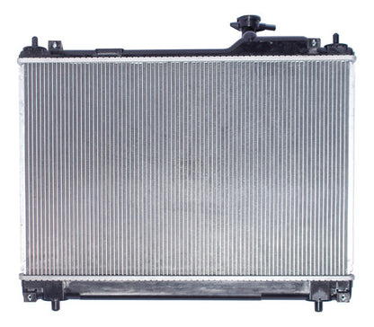 Radiador Motor Suzuki Dzire 1.2 2016 2022 Mecanico