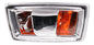 Farol Lateral Tapabarro Chevrolet Astra H 2007 2012 Izquierdo Blanco