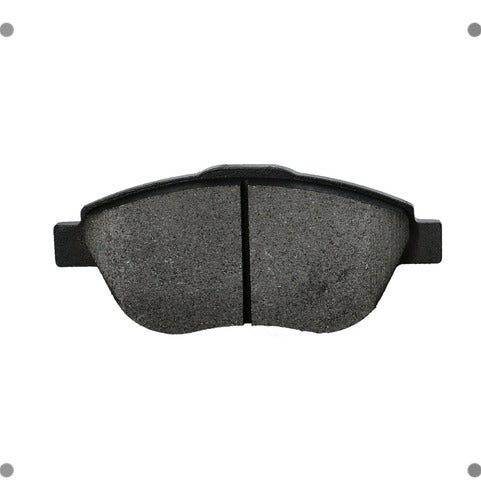 Pastilla Freno Delantera Citroen Ds3 2011 2016