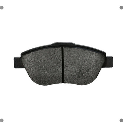 Pastilla Freno Delantera Citroen Ds3 2011 2016