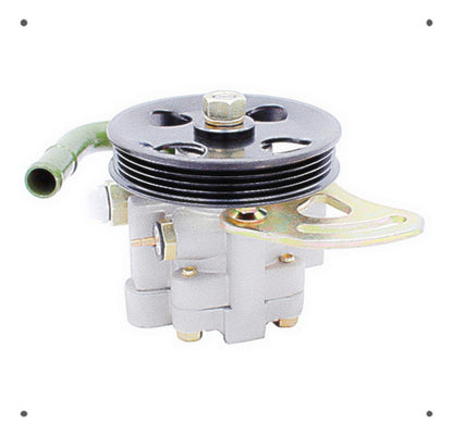 Bomba Direccion Chevrolet Spark Gt 1.2 Dohc 2010 2016