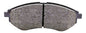 Pastilla Freno Delantero Daewoo Nubira 2.0 X20sed 1998 2003